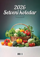 Setveni koledar