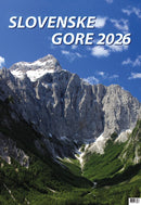 Koledar Slovenske gore