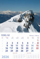 Koledar Slovenske gore