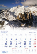 Koledar Slovenske gore