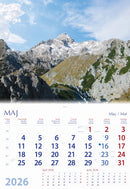 Koledar Slovenske gore