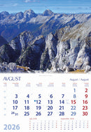 Koledar Slovenske gore