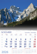 Koledar Slovenske gore