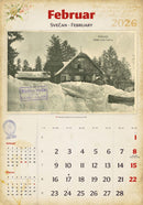 Koledar Gore in ljudje