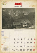 Koledar Gore in ljudje