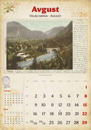 Koledar Gore in ljudje