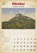 Koledar Gore in ljudje