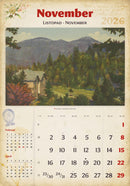 Koledar Gore in ljudje