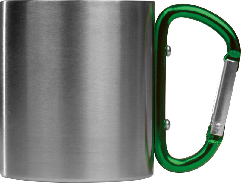 Lonček, dvojne stene - 200ml, 