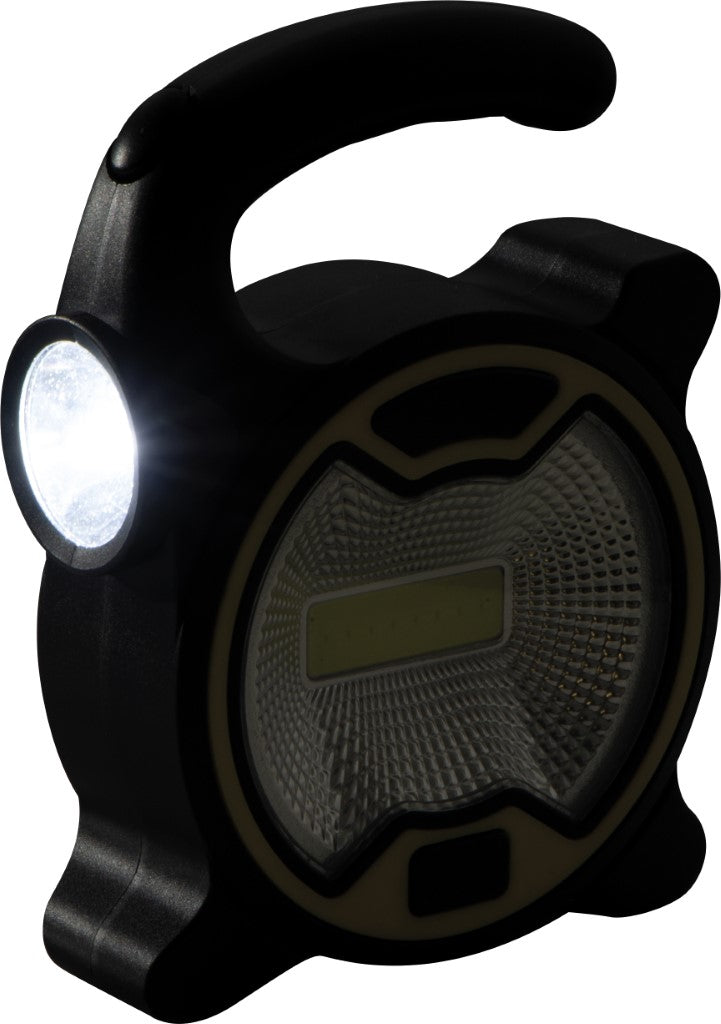 COB - LED svetilka