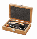 Set za vino, babus – tridelni