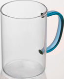 Steklen lonček - 250ml