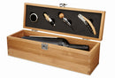 Set za vino, – štiridelni