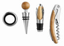 Set za vino, – štiridelni