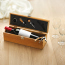Set za vino, – štiridelni