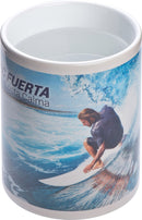 Skodelica, ki spreminja barvo, 300 ml