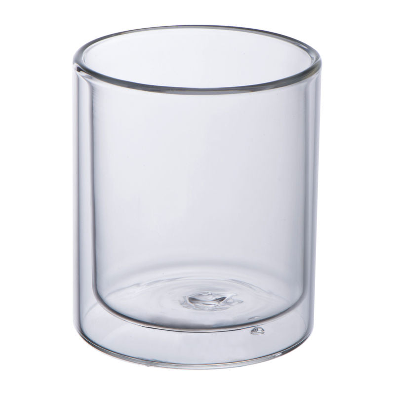 Kozarec 200ml, dvojne stene