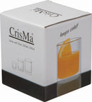 Kozarec 200ml, dvojne stene