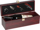 Set za vino – štiridelni