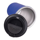 Vodotesen lonček - Rec