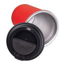 Vodotesen lonček - Rec