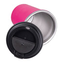 Vodotesen lonček - Rec