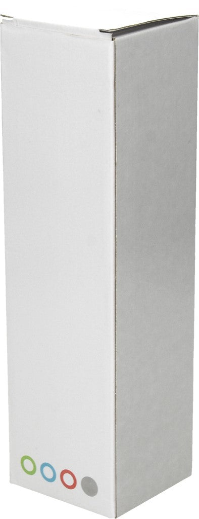 Steklenica - 500ml, v prevleki