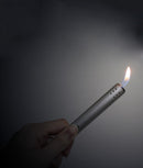 Kovinski večnamenski vžigalnik