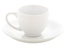 Set - Espresso, porcelan