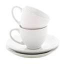 Set - Espresso, porcelan