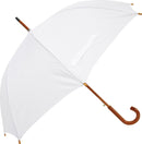 Dežnik avtomatičen – les