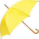 Dežnik avtomatičen – les