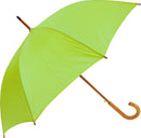 Dežnik avtomatičen – les