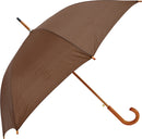 Dežnik avtomatičen – les