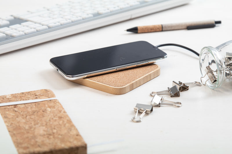 Brezžični polnilec - Comp