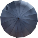 Dežnik, avtomatičen - 16 krakov