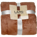 Dvoplastna zelo topla odeja - Šerpa