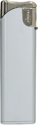 Vžigalnik - kovinske barve