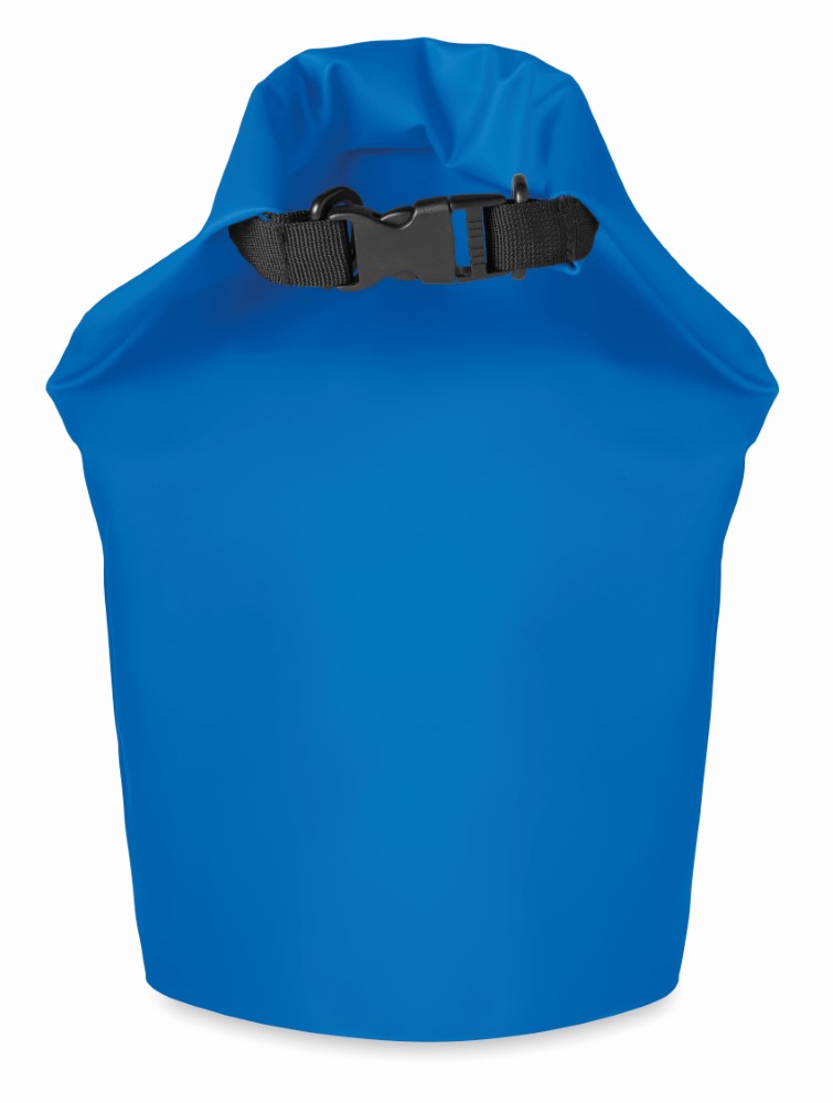 Nepremočljiva torba - večja, 10 L