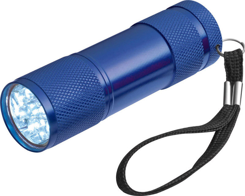 Svetilka 9LED