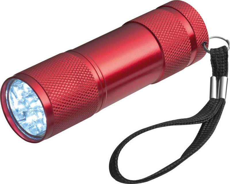 Svetilka 9LED