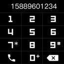 Večnamenska bluetooth pametna ura - Cortland
