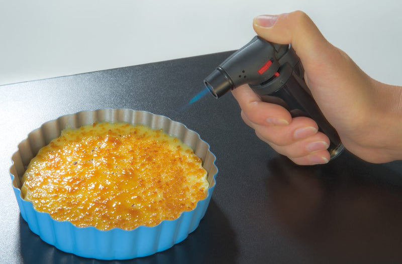 Gorilnik za Creme Brulee