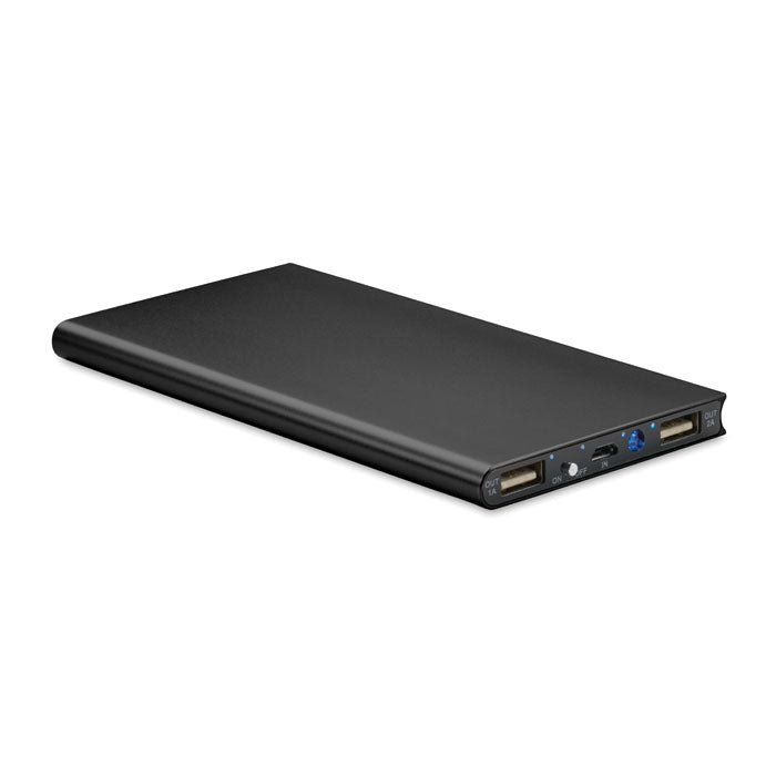 Solarni USB Power bank, 8000mAh