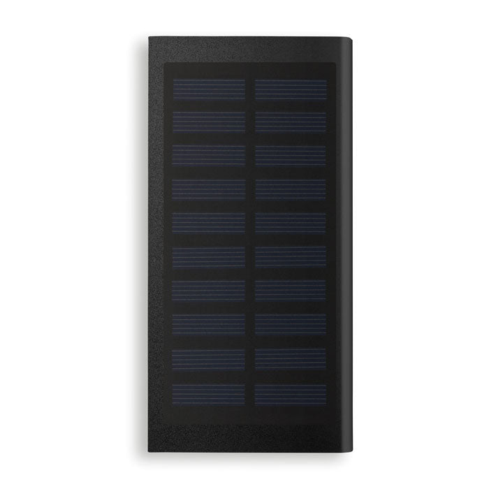 Solarni USB Power bank, 8000mAh