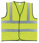 Varnostni telovnik - Var