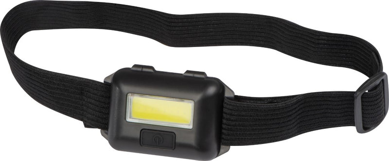 Naglavna svetilka LED, 3W