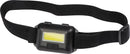 Naglavna svetilka LED, 3W