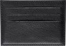 Usnjeni RFID-etui za kreditne kartice