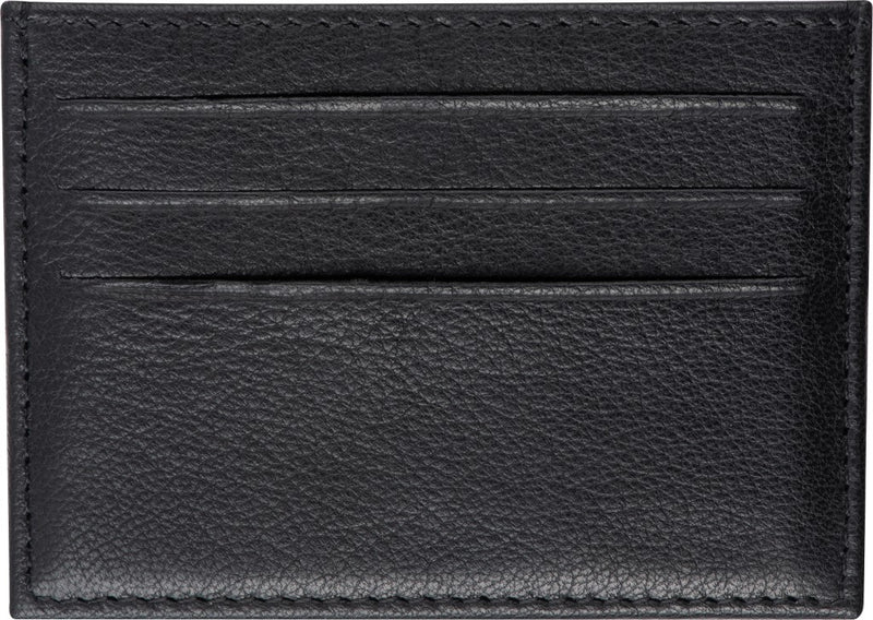 RFID etui za zaščito kartic 6 - usnje